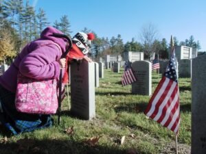 cemetery, veteran, widow-269663.jpg